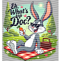 Cartoons and other-CO 601